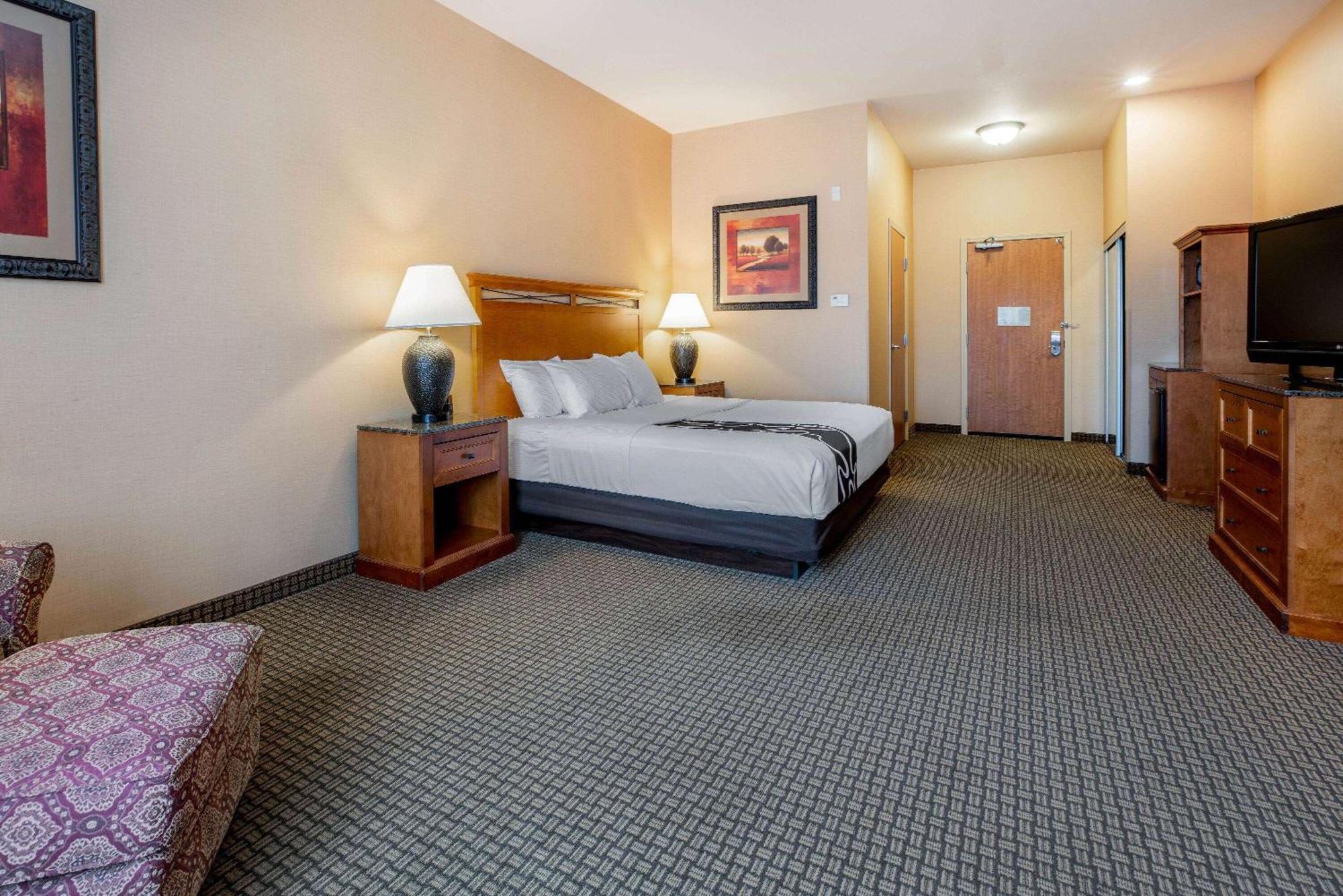 La Quinta By Wyndham Twin Falls Exteriör bild