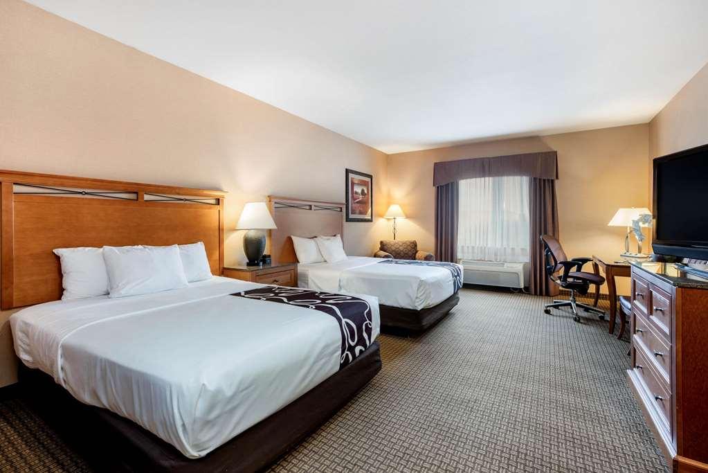 La Quinta By Wyndham Twin Falls Rum bild