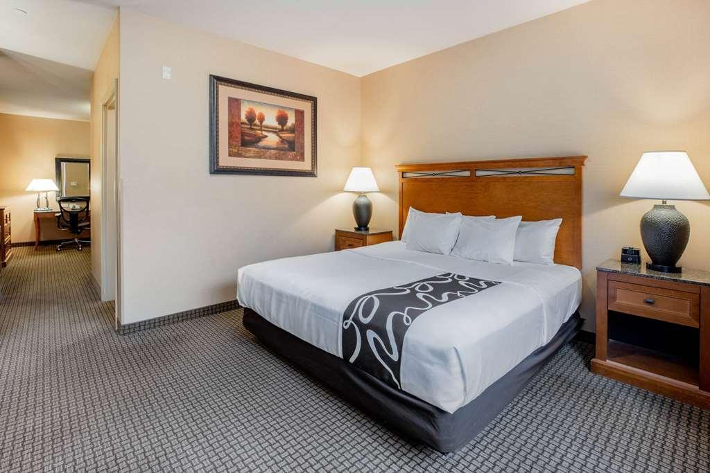 La Quinta By Wyndham Twin Falls Rum bild