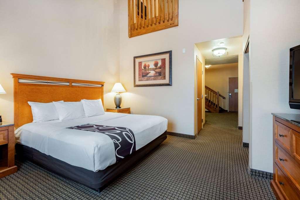 La Quinta By Wyndham Twin Falls Rum bild