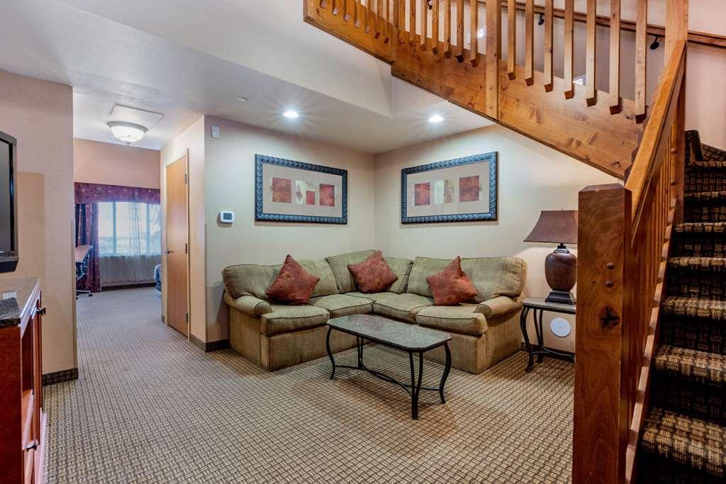 La Quinta By Wyndham Twin Falls Rum bild