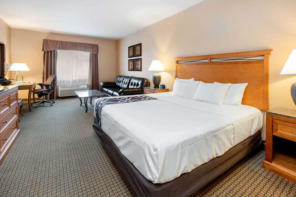 La Quinta By Wyndham Twin Falls Rum bild