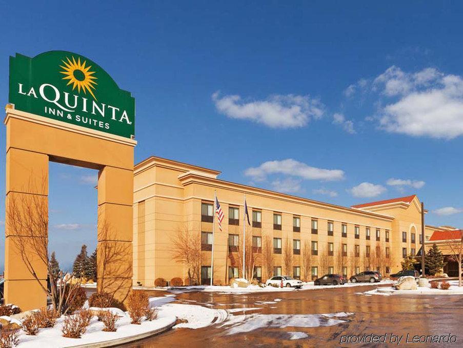 La Quinta By Wyndham Twin Falls Exteriör bild