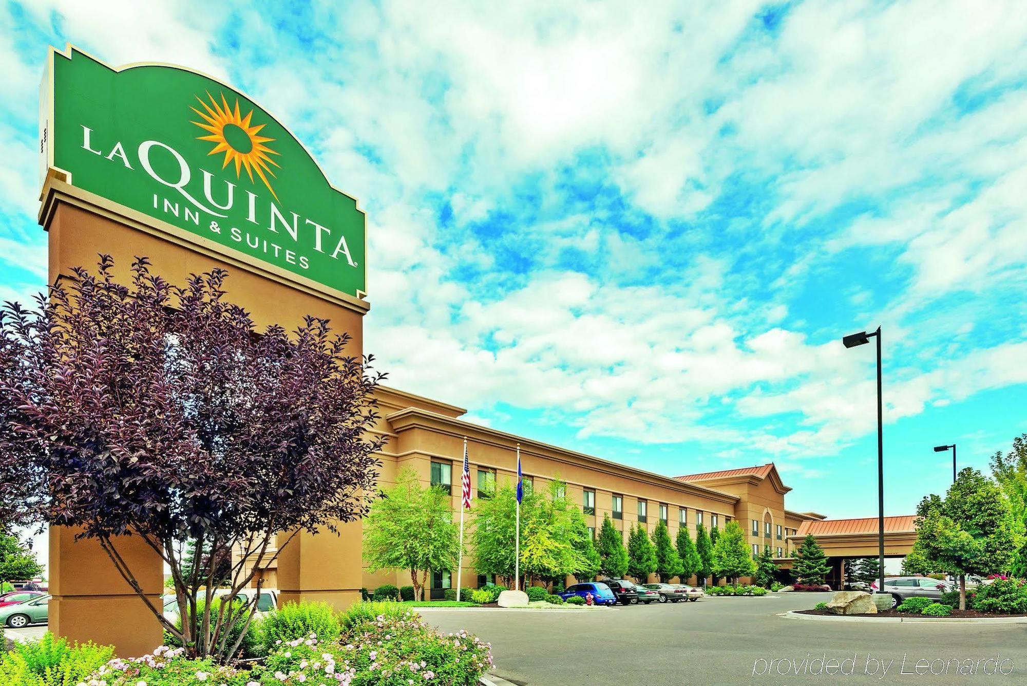 La Quinta By Wyndham Twin Falls Exteriör bild