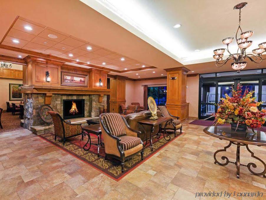 La Quinta By Wyndham Twin Falls Exteriör bild