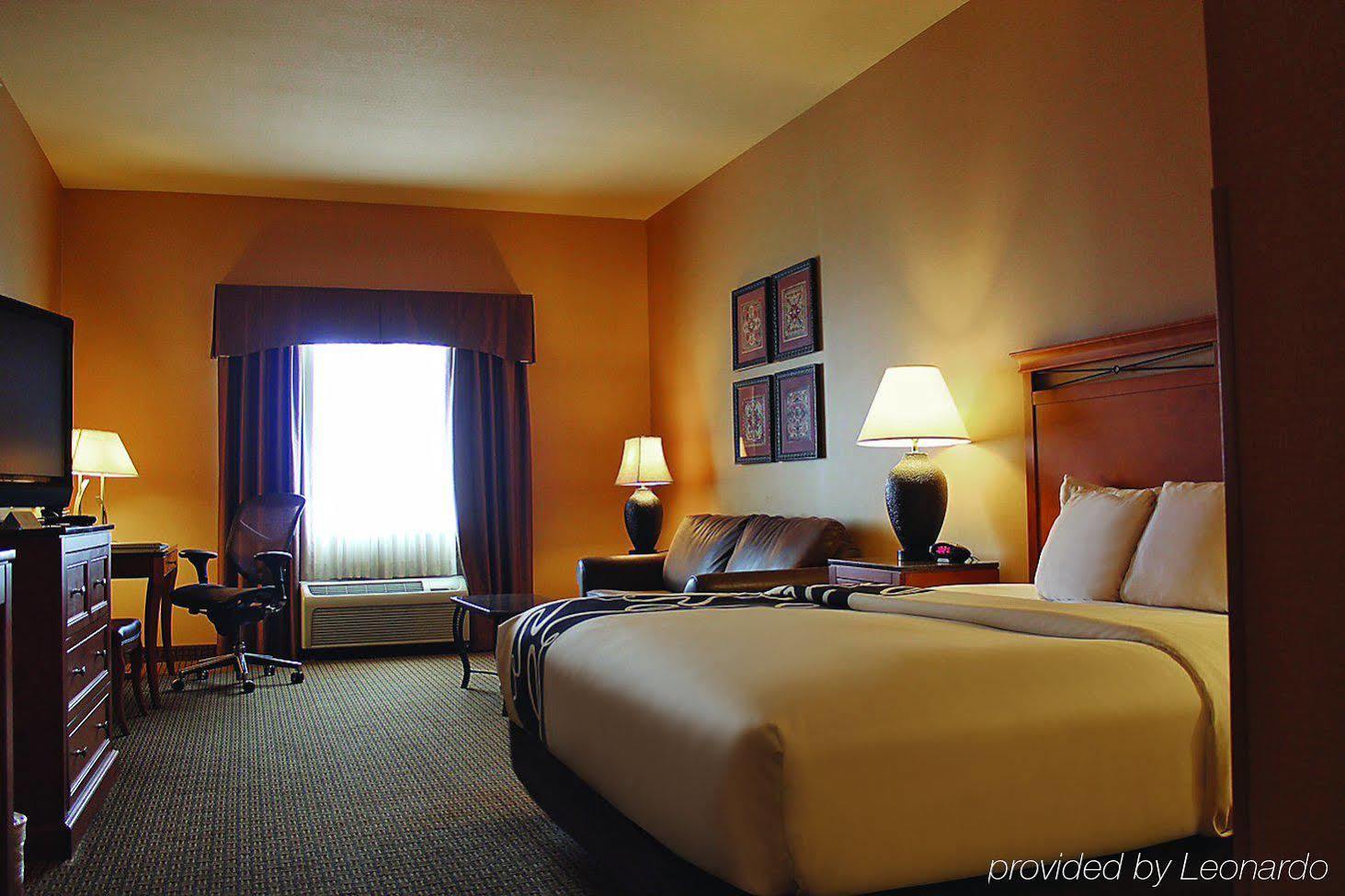 La Quinta By Wyndham Twin Falls Exteriör bild
