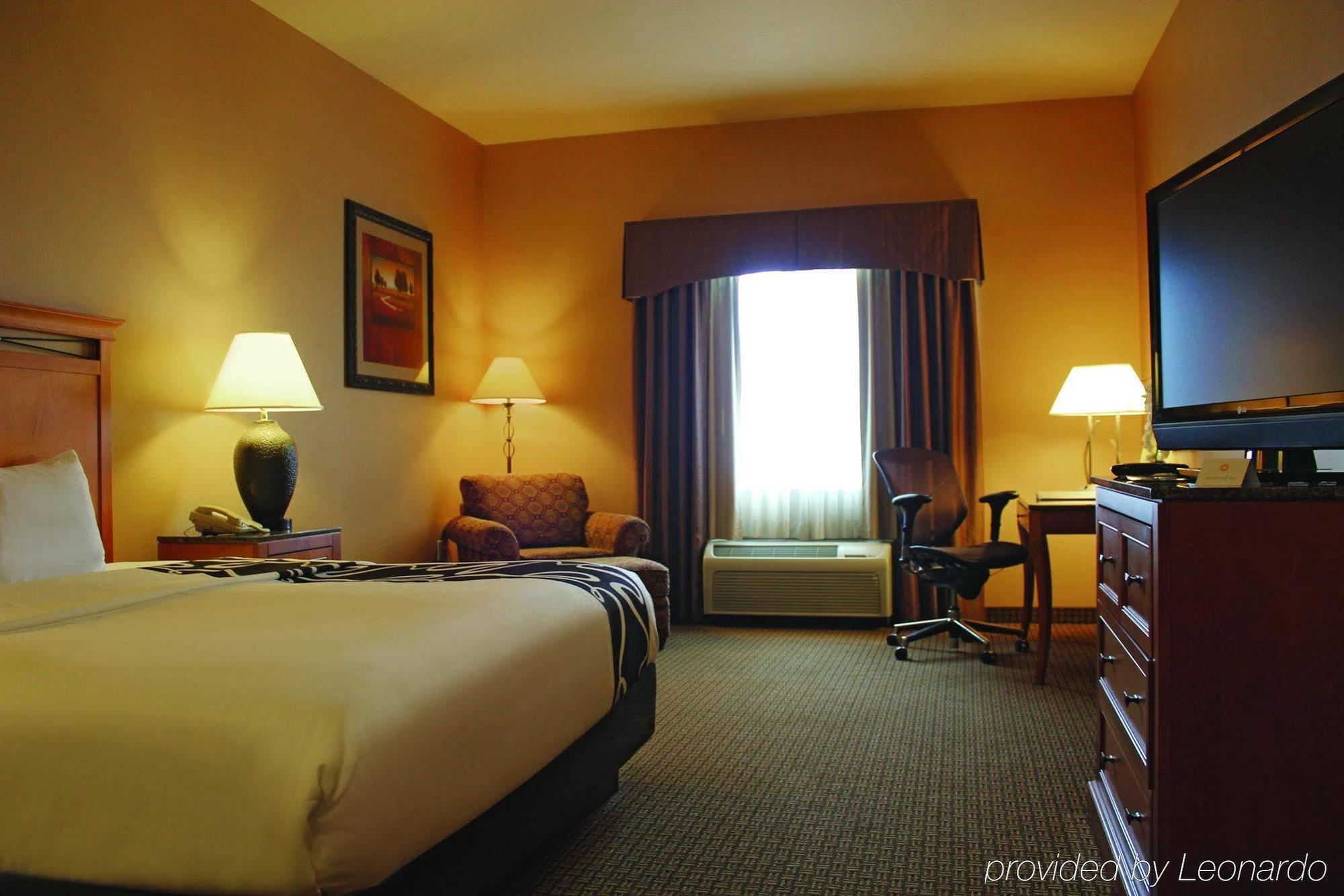 La Quinta By Wyndham Twin Falls Exteriör bild