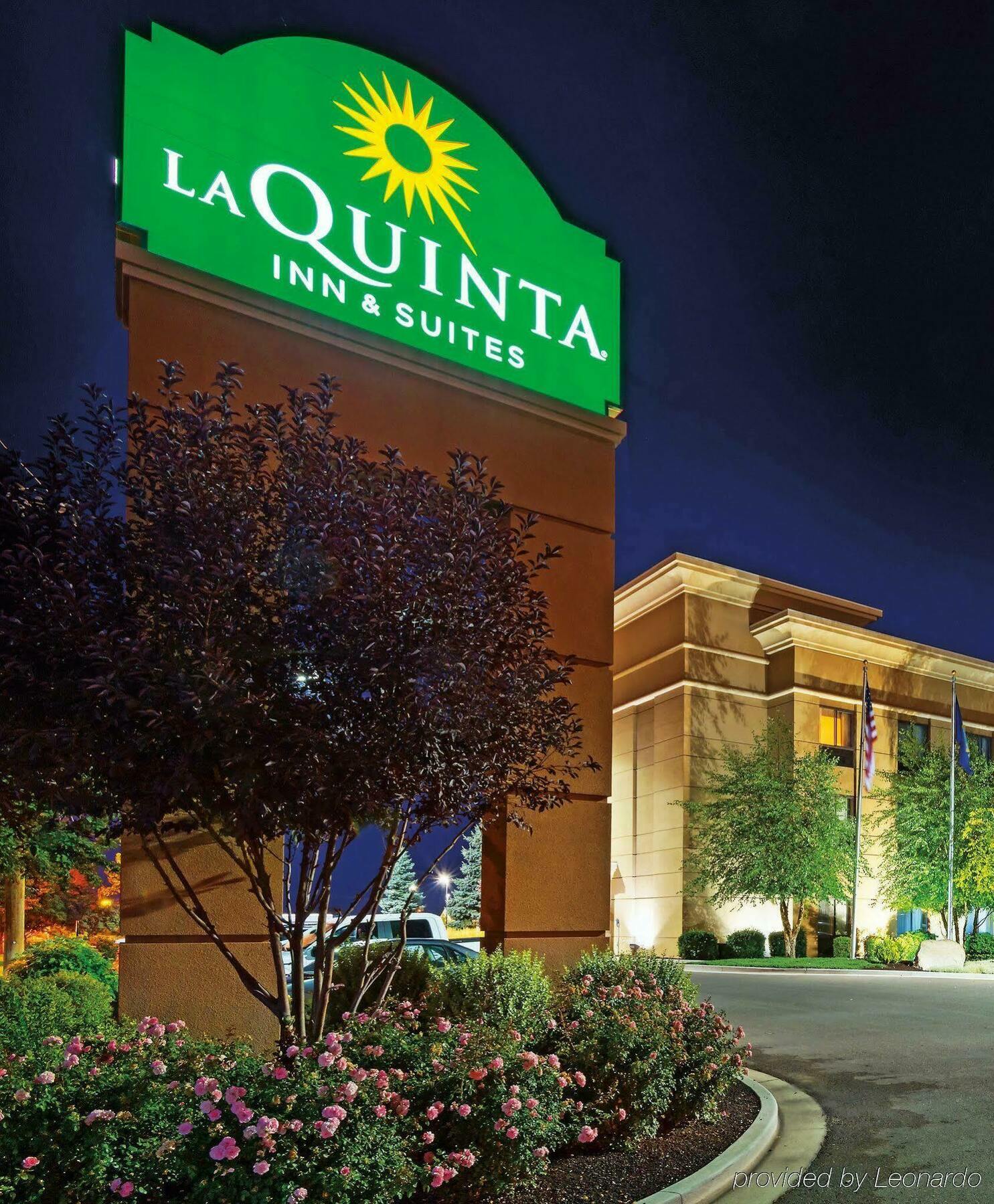 La Quinta By Wyndham Twin Falls Exteriör bild
