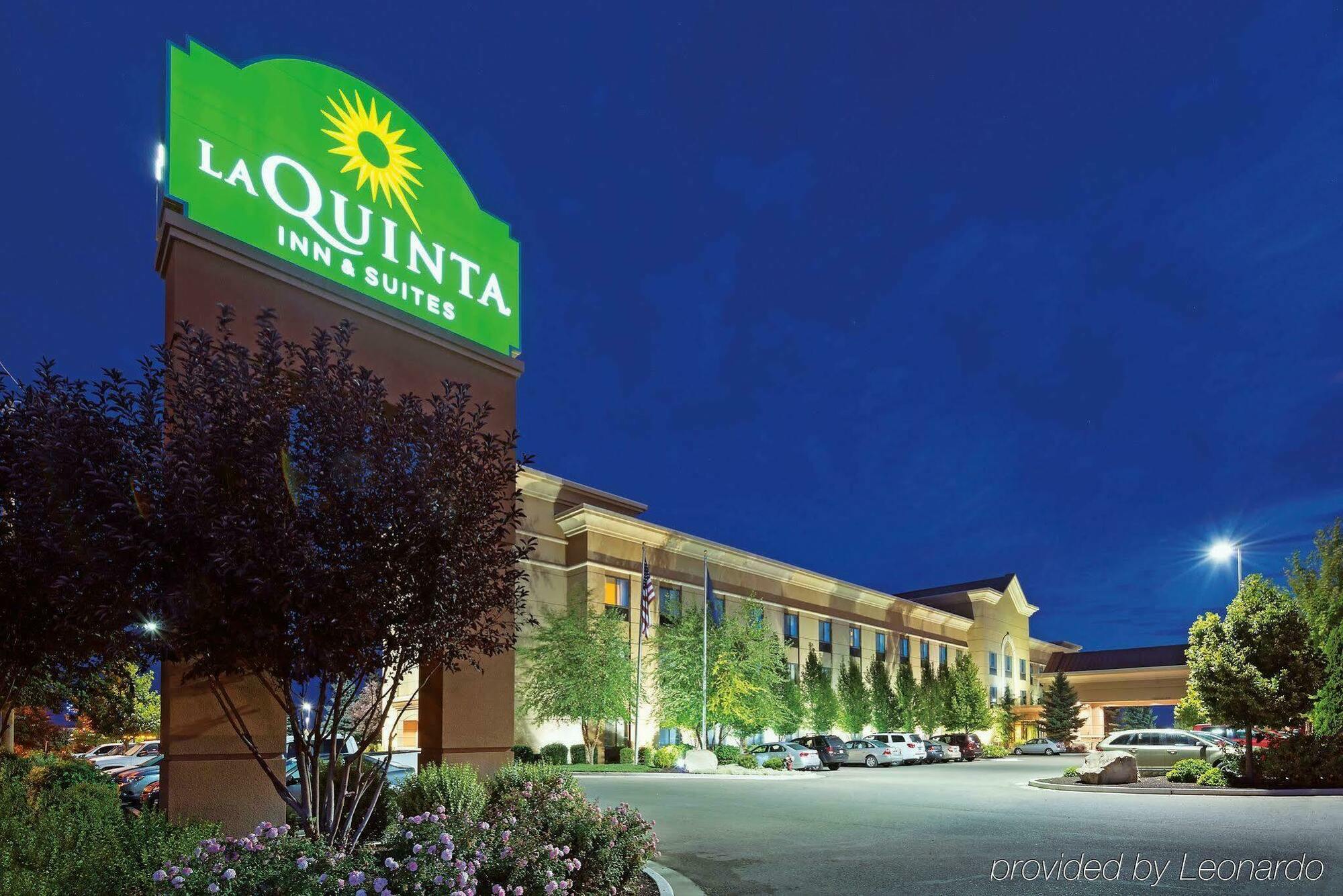 La Quinta By Wyndham Twin Falls Exteriör bild