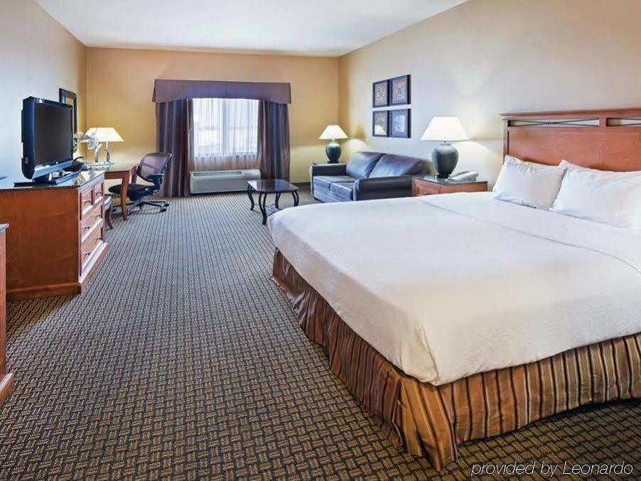 La Quinta By Wyndham Twin Falls Exteriör bild